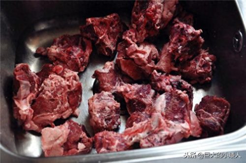 网购羊肉十大排行榜(羊肉三放三不放)插图12
