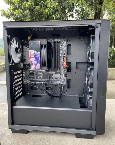 i5-8400配什么显卡最好(i58400最高支持的显卡)插图24