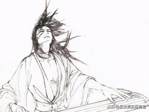 历史上十大男神排行榜(历史上十大昏君排名)插图4