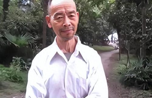 十大拾荒老人排行榜(哪种拾荒老人最好)插图1