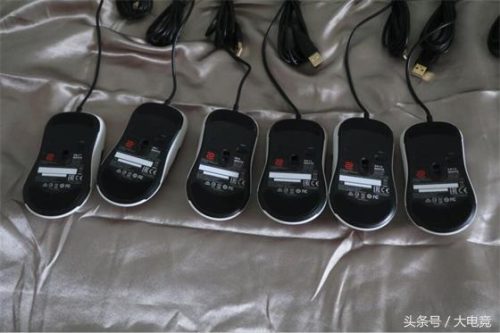 zowie鼠标官方旗舰店(zowie)插图4