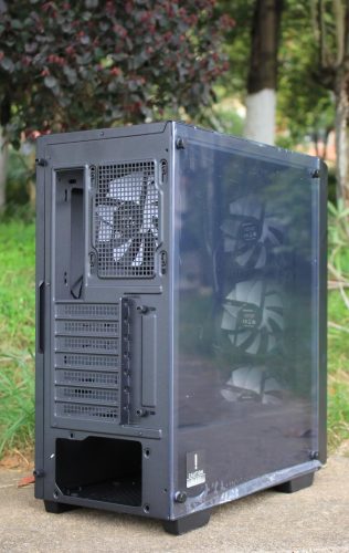 i5-8400配什么显卡最好(i58400最高支持的显卡)插图5