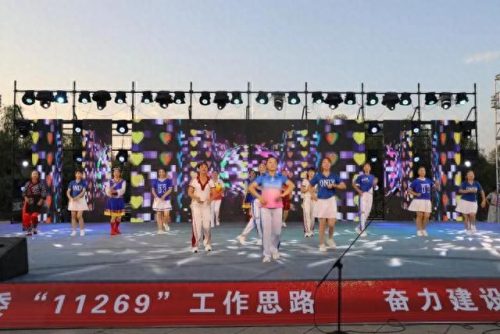 邹平十大网红排行榜名单(邹平网红人员名单)插图2