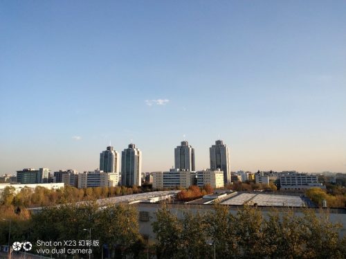 vivox23今天价格(x23幻彩为何下架)插图9