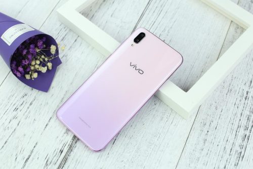 vivoy97测评及建议(vivo y97好不好用)插图2
