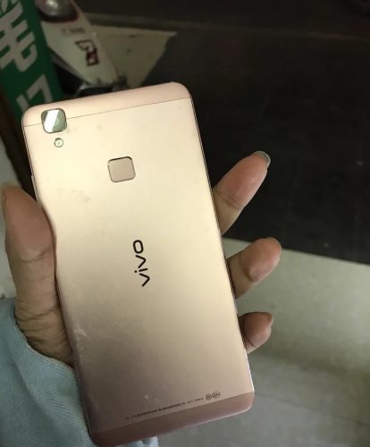 vivo v3上市价格(vivov3出来几年了)插图2