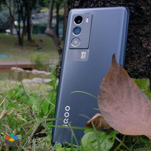 iQOO Neo 5s多少钱(iqoo neo5s什么时候降价)插图22