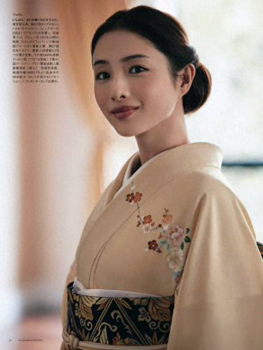 日本妹子十大排行榜(日本十大女声优)插图23