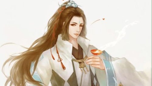 各大小说作者推荐的小说(十大巅峰作家小说)插图2