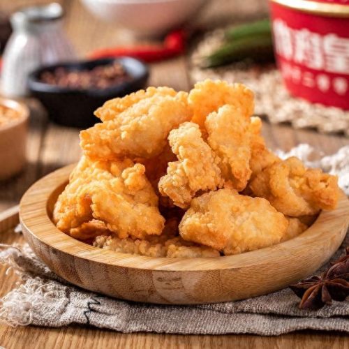 十大炸鸡品牌加盟店排行榜(kyochon炸鸡加盟店)插图