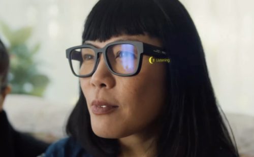 智能眼镜Google(google眼镜哪一年发布的)插图