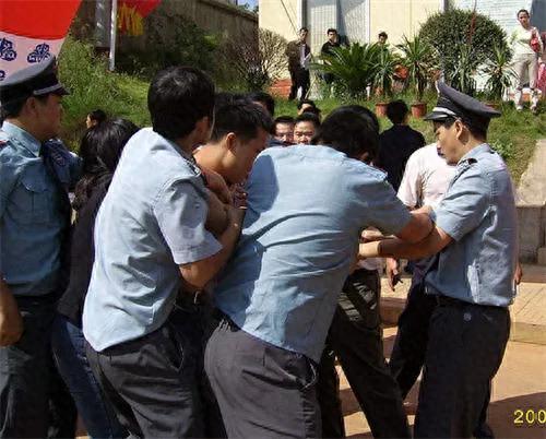 十大城市保安公司排行榜(十大靠谱保安公司)插图3