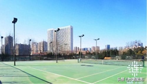 中国十大室外体育场排行榜(中国未来十大高端球场)插图42