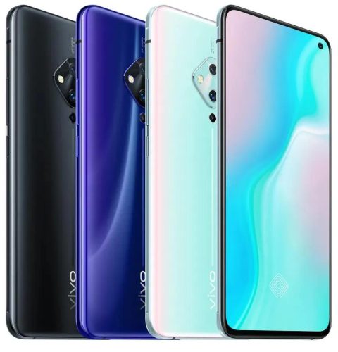 怎样查手机的型号vivo(vivo有锁怎么查型号)插图2