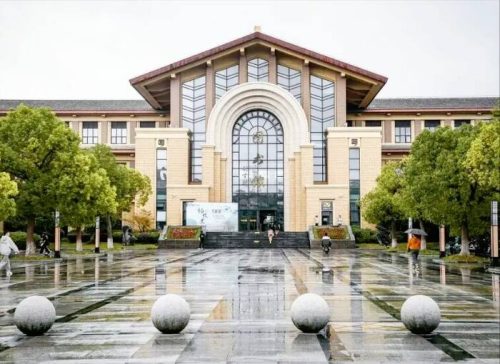 政法院校综合排名(最牛政法类高校)插图6