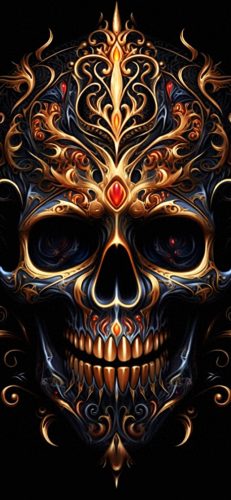 十大暗黑面具排行榜第一(暗黑2十大必拿装备)插图7