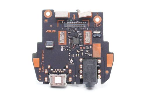 rog2手机详细配置(rog游戏手机2深度测试)插图36