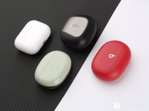 Beats studio Buds降噪耳机(beats无线耳机一边没声音)插图4