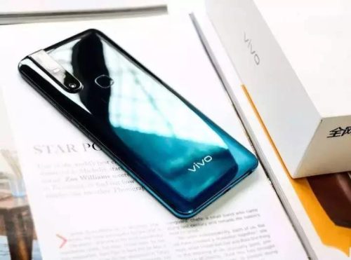 vivos1参数详细(vivos12是几英寸的手机)插图4