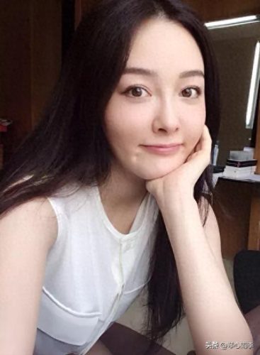 十大姓盛美女排行榜(姓盛的美女)插图3
