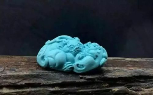 绿松石批发价格一览表(绿松石直播)插图3
