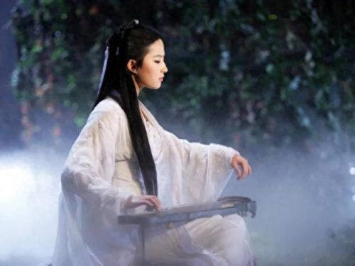 十大最美的古代美女排行榜(邯郸古代十大美女)插图23
