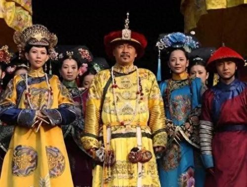 十大古装剧评分排行榜(十大古装剧排行榜单)插图24
