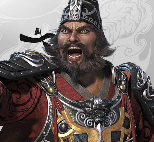 三国四大名将张飞(三国史的张飞)插图3