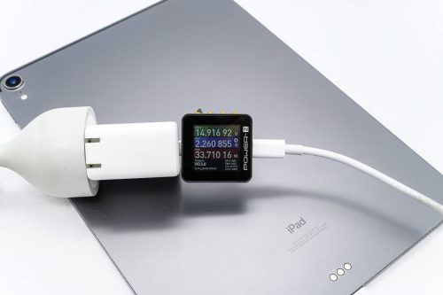 ipad充电器和手机充电器不一样(血压计充电器和手机充电器通用吗)插图18