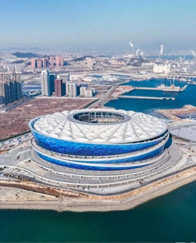 北京十大体育场排行榜(全国十大体育场排名)插图12