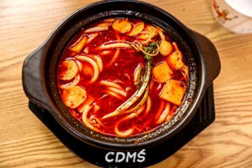 成都十大米粉店排行榜(成都必吃十大馆子)插图30