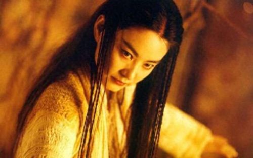全世界十大美女排行榜(全球公认的10大美女)插图46