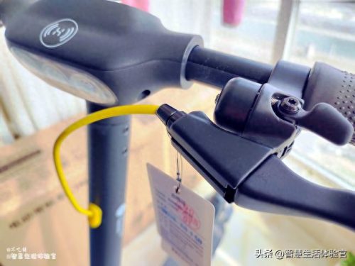 深圳十大电动滑板车排行榜(滑板车价格及图片)插图20