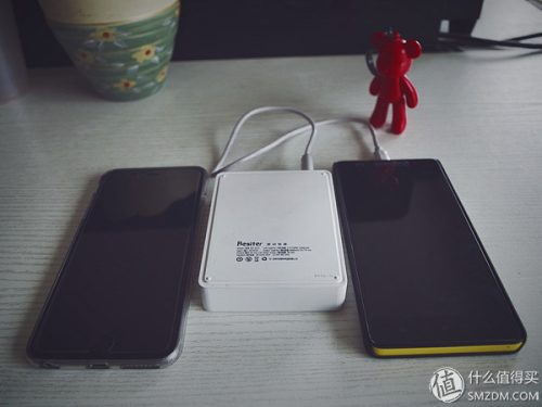 besiter充电宝使用教程(十大公认耐用充电宝)插图19