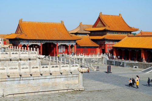 中国十大亲子游最佳地方(亲子游最省心的地方)插图5