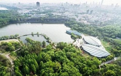 中国十大著名植物园排行榜(国内各大旅游景点排名)插图19