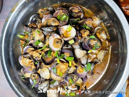 江西十大好吃小菜馆排行榜(江西十大早餐排名)插图17