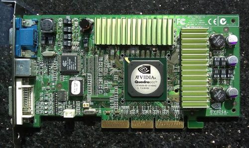 quadro中国官网(quadro 2000显卡价格)插图4