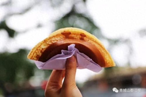 都江堰景区十大美食排行榜(都江堰十大美食)插图29