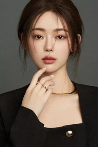 十大清纯网红美女排行榜(网红十大车模)插图1
