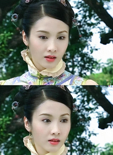 十大最美的古代美女排行榜(邯郸古代十大美女)插图12