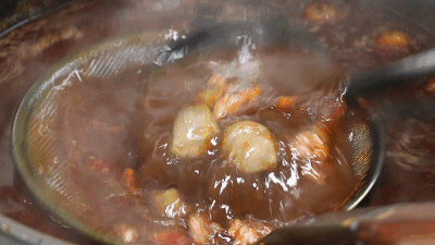 漳州十大牛肉面店排行榜(漳州最好吃的面店)插图4