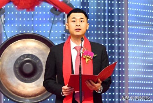 义乌十大有钱人排行榜(义乌十大首富名单)插图8