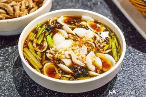 南京菜馆十大排行榜(南京必吃十大馆子)插图16