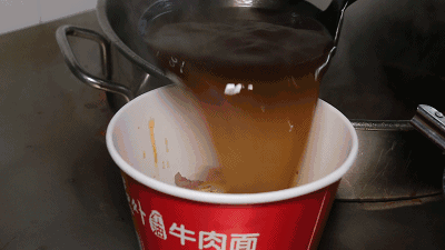 漳州十大牛肉面店排行榜(漳州最好吃的面店)插图33