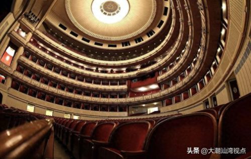美国十大老剧院排行榜图片(90年代大剧院照片)插图15