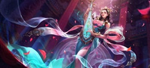 典韦十大主播排行榜图片(典韦简介)插图1