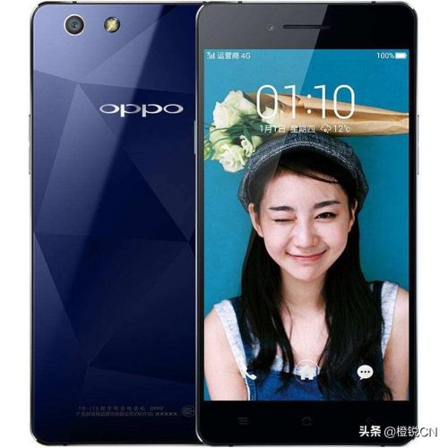 oppor系列最失败的一款(oppor系列回顾)插图1