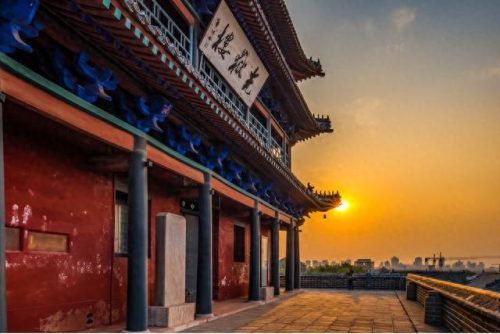 北方十大温泉度假酒店排行榜(清远熹乐谷温泉度假酒店)插图16