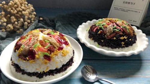舌尖上宁波十大名菜排行榜(宁波十大硬菜排名)插图6